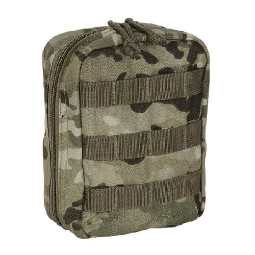 Voodoo Tactical E.M.T Pouch 20-7445 - Tactical & Duty Gear
